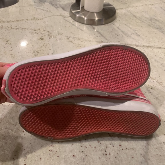 Vans Sk8-Hi Hello Kitty 🎀 - Picture 10 of 10